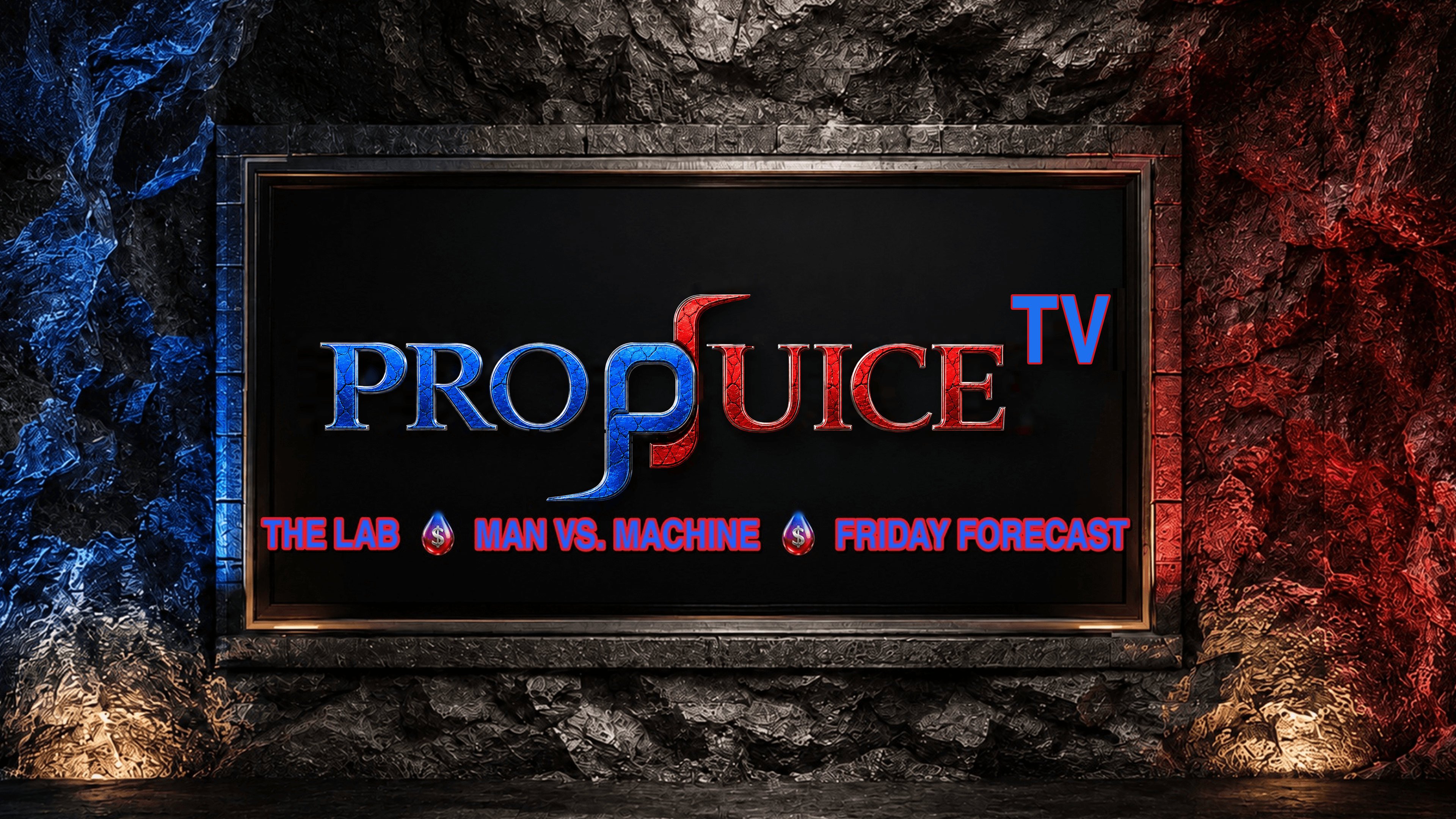 PropJuice TV