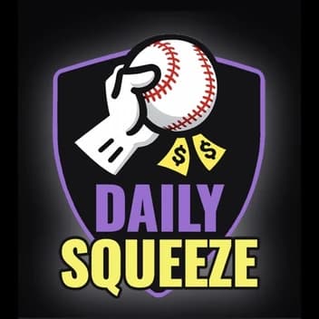 The Daily Squeeze logo