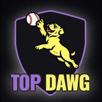 Top Dawg logo