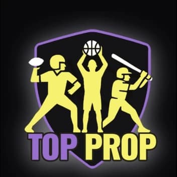 Top Prop logo