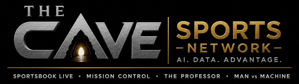 CAVE Sports Network