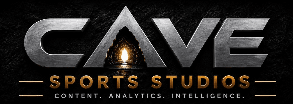 CAVE Sports Studios