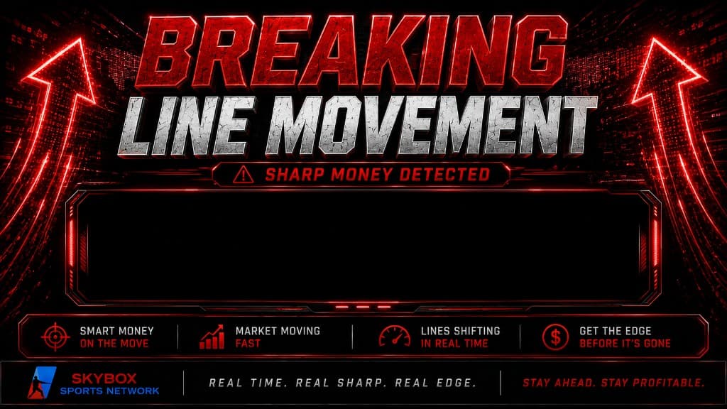 Weekend Parlay