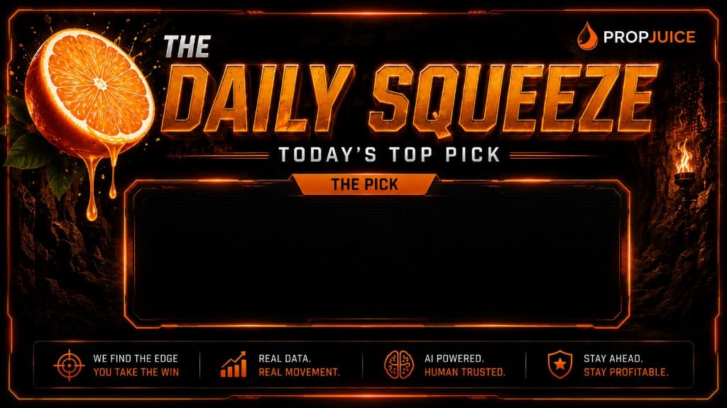 Daily Squeeze