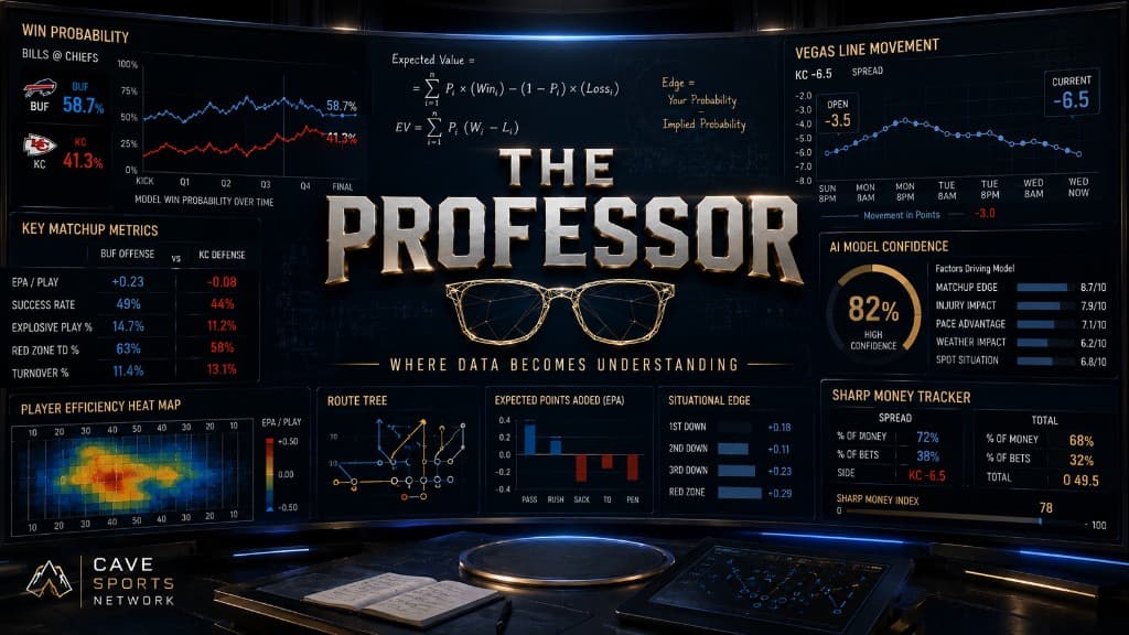 The Professor